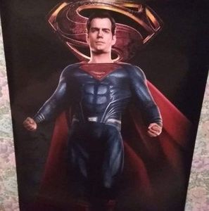 Meet your Posher, Rick